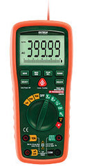 Extech EX570 12 Function True RMS Industrial MultiMeter with IR Thermometer