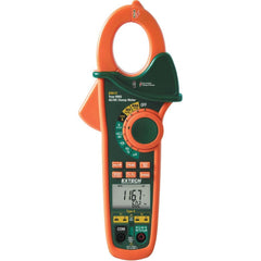 Extech EX613 400A Dual Input AC/DC Clamp Meter + NCV