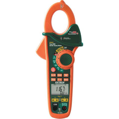 Extech EX622 400A Dual Input AC Clamp Meter + NCV + IR Thermometer