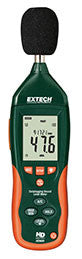 Extech HD600 Datalogging Sound Level Meter