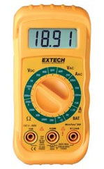 Extech MN25 MiniTec Digital MultiMeter