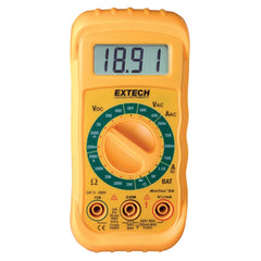 Extech MN25 MiniTec Digital MultiMeter