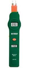 Extech MO100 Moisture Meter