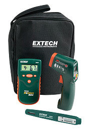 Extech MO280-KH2 Professional Home Inspection Kit