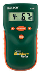 Extech MO280 Pinless Moisture Meter