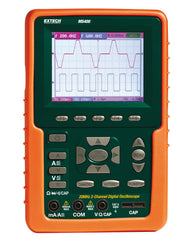 Extech MS420 20MHz 2-Channel Digital Oscilloscope