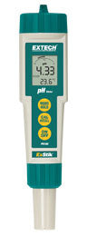 Extech PH100 ExStik pH Meter