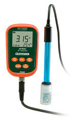 Extech PH300 Waterproof pH/mV/Temperature Kit