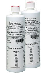 Extech PH7-P 7pH Buffer Solution (2 Bottles)