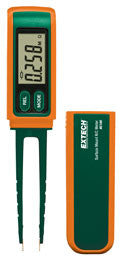 Extech RC100 Tweezer Style Passive Component R/C SMD
