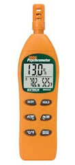 Extech RH300 Hygro-Thermometer Psychrometer