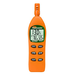 Extech RH300 Hygro-Thermometer Psychrometer