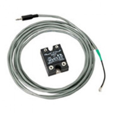 Extech SL123 remote alarm relay module AC