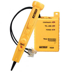 Extech TG30 Wire Tracer/Tone Generator Kit