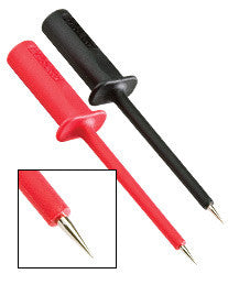 Extech TL747 Electronic Sharp Test Probe Set