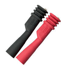 Extech TL807 Insulated Alligator Clips
