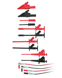 Extech TL831 Master Electrical Test Lead Kit