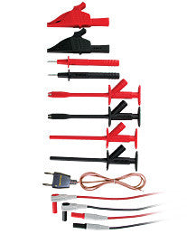 Extech TL833 Industrial Test Lead Set