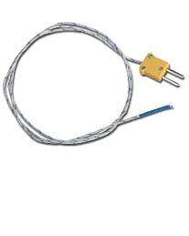 Extech TP870 Bead Wire Type K Temperature Probe (-40 to 482