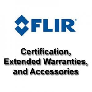 FLIR 1199703 Calibration Charge