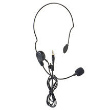 FLIR 1910489 Headset, 3.5mm Plug