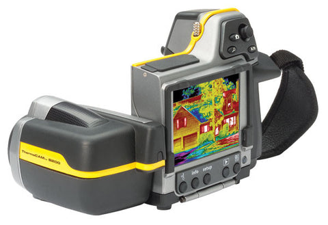 FLIR B300 Thermal Imager