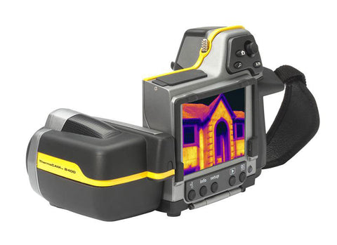 FLIR B400 Thermal Imager