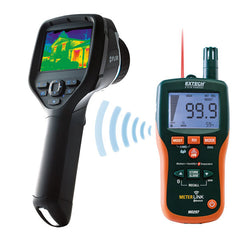 FLIR E30BX Thermal Imager