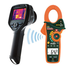 FLIR E30BX Thermal Imager