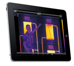 FLIR E30BX Thermal Imager