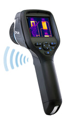 FLIR E40 Thermal Imager