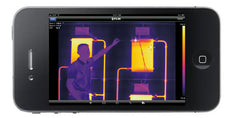 FLIR E40 Thermal Imager