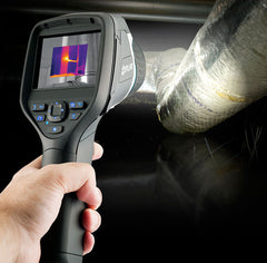 FLIR E40 Thermal Imager