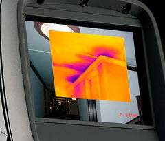 FLIR E40 Thermal Imager