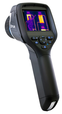 FLIR E40BX Thermal Imager