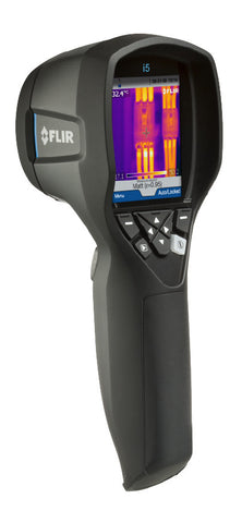 FLIR i5 Infrared Camera