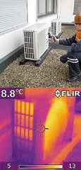 FLIR i7 Infrared Camera