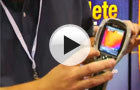 FLIR i7 Infrared Camera