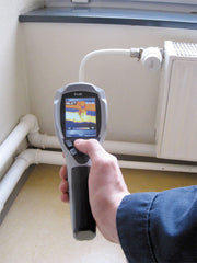 FLIR i7 Infrared Camera