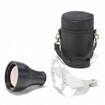FLIR T197408 6&deg; Lens (6&deg; x   , f=76mm) With Case & Mounting Support