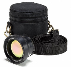 FLIR T197415 Close Up Lens 1x (25um);  for R&D Series Cameras