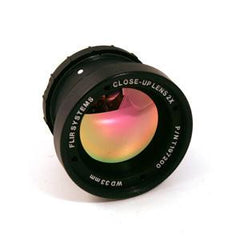 FLIR T197415 Close Up Lens 1x (25um);  for R&D Series Cameras