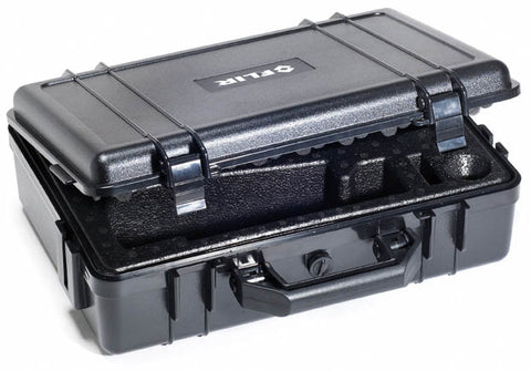 FLIR T197619 i5/i7 Hard Transport Case