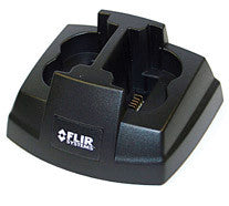 FLIR T197650 2 Bay Battery Charger