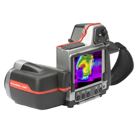 FLIR T360 Thermal Imager