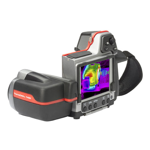 FLIR T400 Thermal Imager