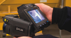 FLIR T620 Thermal Imager