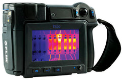 FLIR T620 Thermal Imager