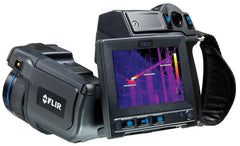 FLIR T620 Thermal Imager