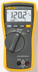 Fluke 113 Basic Multimeter